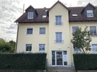 Maisonette zum Kauf 390.000 € 3 Zimmer 74 m² frei ab sofort Hohenwarther Straße 41 Pfaffenhofen an der Ilm 85276