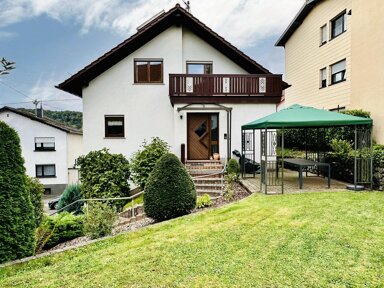 Einfamilienhaus zum Kauf 349.000 € 5 Zimmer 171 m² 495 m² Grundstück Hasborn-Dautweiler Tholey 66636