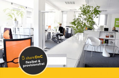 Bürofläche zur Miete Provisionsfrei 585 € 19 m² Bürofläche Torstraße Rathaus Stuttgart 70173
