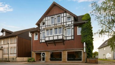 Mehrfamilienhaus zum Kauf 199.000 € 10 Zimmer 293 m² 500 m² Grundstück Harlingerode Bad Harzburg 38667