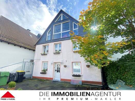 Wohnung zur Miete 550 € 4 Zimmer 85 m² frei ab sofort Meinerzhagen 58540