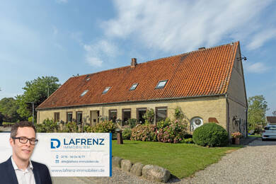 Einfamilienhaus zum Kauf 599.000 € 16 Zimmer 350 m² 775 m² Grundstück Bisdorf Fehmarn / Bisdorf 23769
