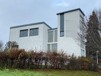 Büro-/Praxisfläche zur Miete provisionsfrei 1.500 € 265 m² Bürofläche Salzstraße 12 Mainhardt Mainhardt 74535