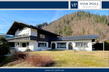 Einfamilienhaus zum Kauf 2.800.000 € 7 Zimmer 215 m² 1.170 m² Grundstück Tiefenbach Oberstdorf / Tiefenbach bei Oberstdorf 87561