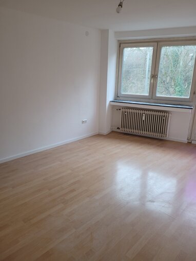 Wohnung zur Miete 476 € 1 Zimmer 24 m² 2. Geschoss Müller Str. 1 Bleich und Pfärrle Augsburg 86153