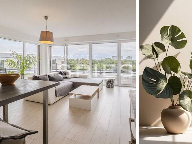 Penthouse zum Kauf 719.000 € 5 Zimmer 154 m² Oberneuland Bremen 28355