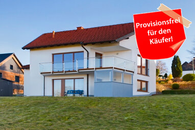 Einfamilienhaus zum Kauf 389.000 € 8 Zimmer 190 m² 607 m² Grundstück Allagen Warstein 59581