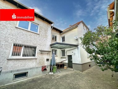 Doppelhaushälfte zum Kauf 379.000 € 9 Zimmer 185,1 m² 404 m² Grundstück Dudenhofen Rodgau 63110