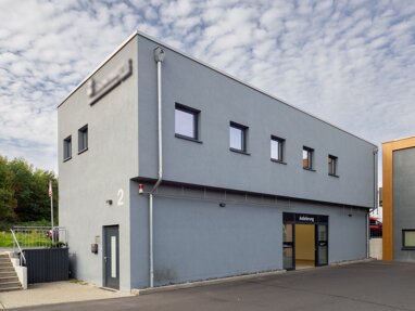 Büro-/Praxisfläche zur Miete 1.900 € 179 m² Bürofläche Kernstadt Limburg an der Lahn 65549