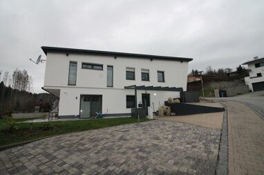 Doppelhaushälfte zum Kauf 599.000 € 5 Zimmer 160 m² 442 m² Grundstück Kirchberg Tiefenbach 94113