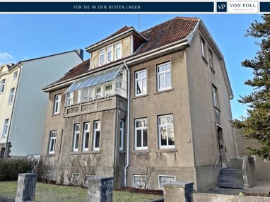 Mehrfamilienhaus zum Kauf 289.000 € 12 Zimmer 283 m² 809 m² Grundstück Rechtes Weserufer 4 Minden 32423