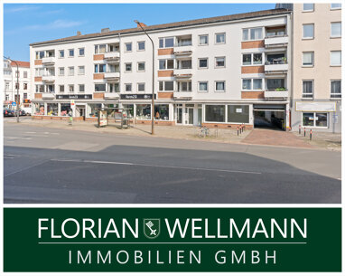 Wohnung zum Kauf 199.000 € 3 Zimmer 76,9 m² Fesenfeld Bremen 28203