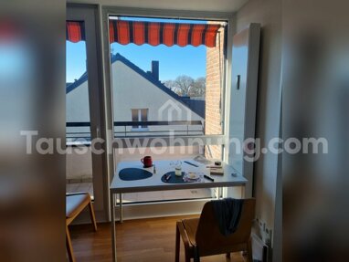 Wohnung zur Miete 490 € 1,5 Zimmer 42 m² 4. Geschoss Jülicher Straße Aachen 52070