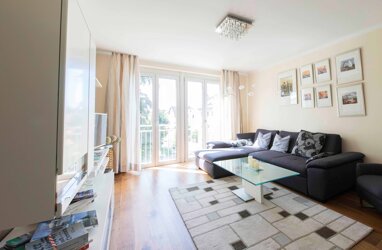 Wohnung zum Kauf 195.000 € 3 Zimmer 81 m² 2. Geschoss Innere Stadt Klagenfurt am Wörthersee 9020