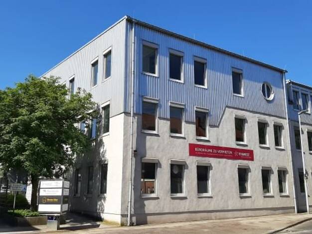 Bürofläche zur Miete provisionsfrei 996 m² Bürofläche teilbar ab 300 m² Mariadorf Alsdorf 52477