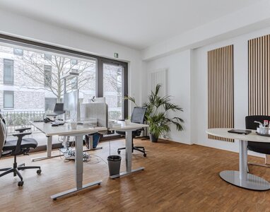 Bürofläche zur Miete Provisionsfrei 11,80 € 176,1 m² Bürofläche teilbar ab 176,1 m² Häfen - Handelshäfen Bremen 28217