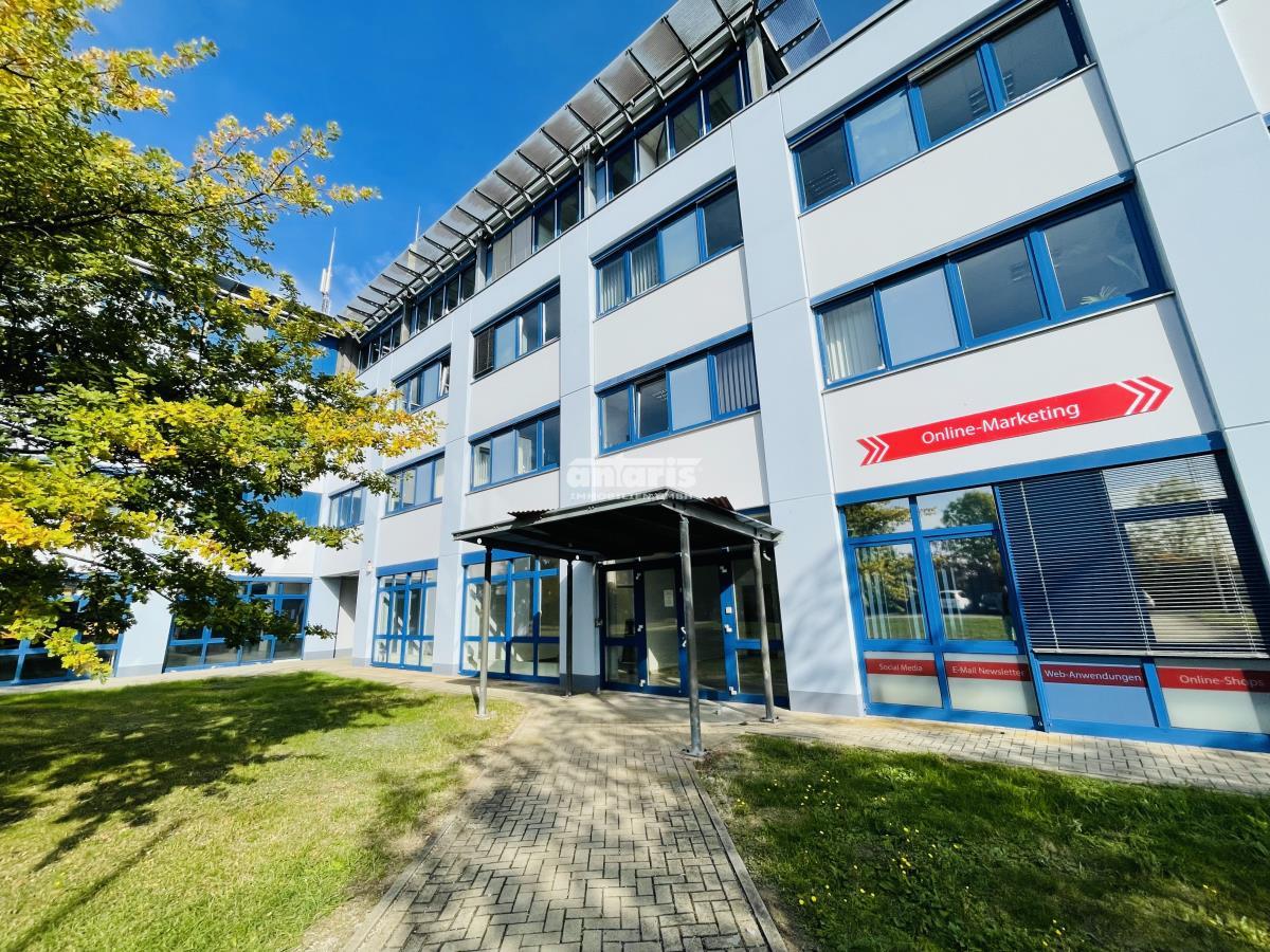 Bürofläche zur Miete Provisionsfrei 220,7 m²<br/>Bürofläche Ab 20 m²<br/>Teilbarkeit Daberstedt Erfurt 99099