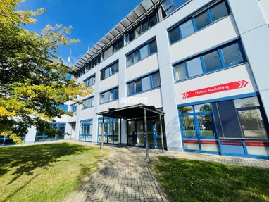 Bürofläche zur Miete Provisionsfrei 220,7 m² Bürofläche teilbar ab 20 m² Daberstedt Erfurt 99099