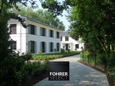 Einfamilienhaus zur Miete 8.250 € 9 Zimmer 300 m² 725 m² Grundstück Büderich Meerbusch 40667