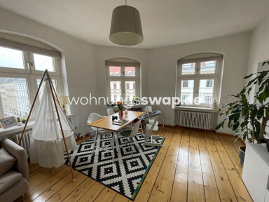 Studio zur Miete 550 € 2 Zimmer 56 m² 4. Geschoss Kreuzberg 10965