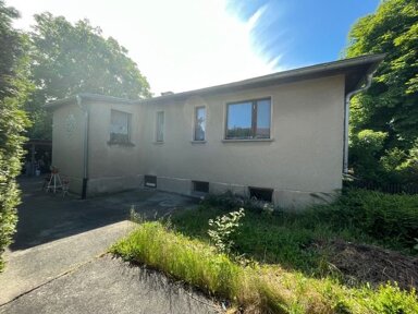 Bungalow zum Kauf 320.000 € 3 Zimmer 120 m² 1.146 m² Grundstück Engelsdorf Leipzig 04319