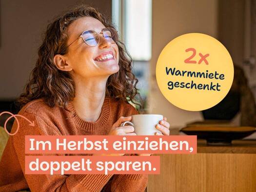 Wohnung zur Miete 239 € 1 Zimmer 42,6 m² 3. Geschoss Rittergutstraße 4e Gröba Riesa 01591