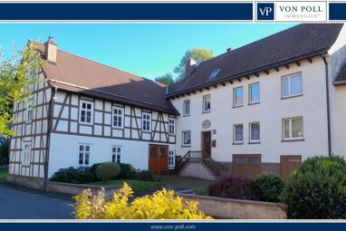 Haus zum Kauf 248.000 € 7 Zimmer 220 m² 1.063 m² Grundstück Reichenbach Hessisch Lichtenau / Reichenbach 37235