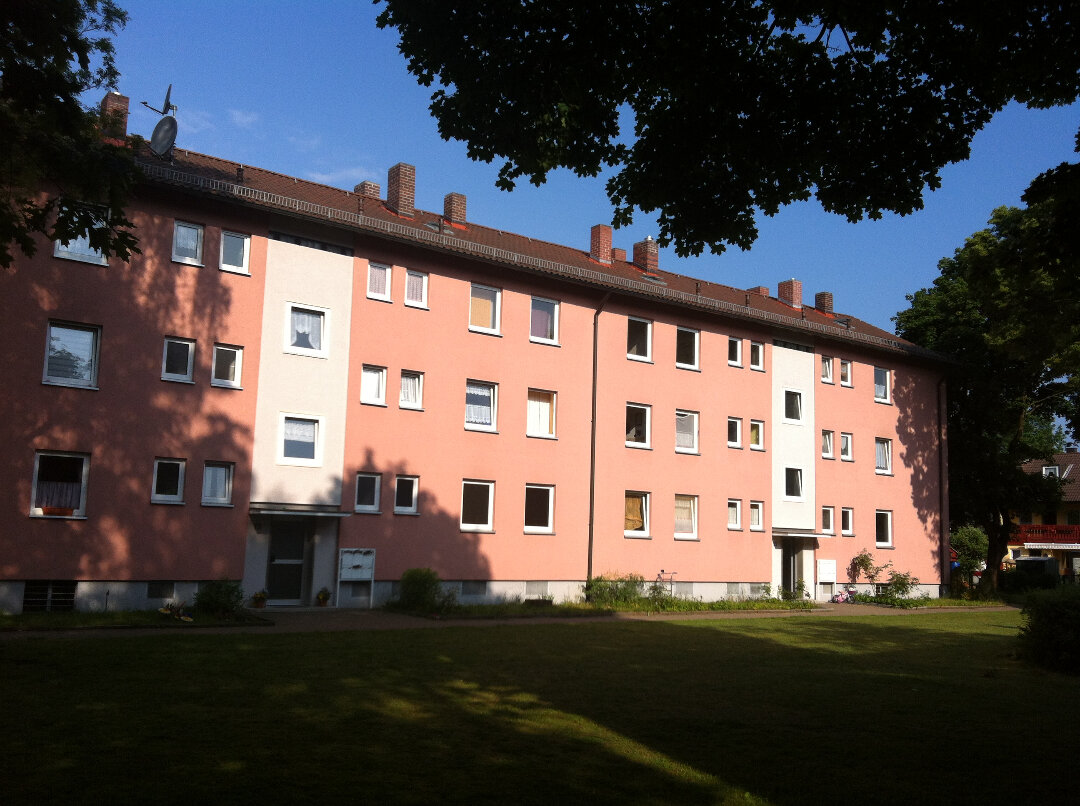 Wohnung zur Miete 542,89 € 3 Zimmer 59 m²<br/>Wohnfläche Erdgeschoss<br/>Geschoss Ab sofort<br/>Verfügbarkeit Ostpreußenstr. 12 Röthenbach Röthenbach an der Pegnitz 90552