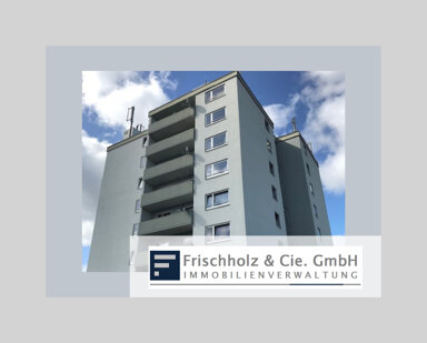 Wohnung zur Miete 417 € 3 Zimmer 79 m² 3. Geschoss frei ab 01.05.2025 Stettiner Str. 2 Attendorn Attendorn 57439