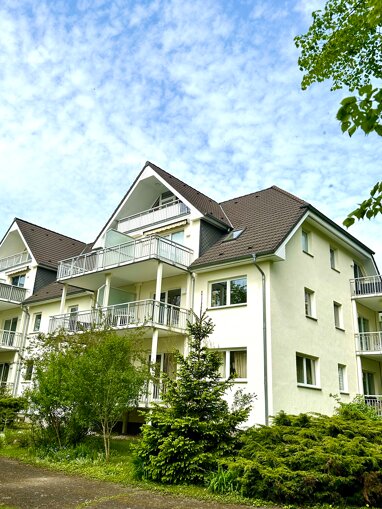 Wohnung zum Kauf 69.000 € 2 Zimmer 46 m² 3. Geschoss Vietgest Lalendorf 18279