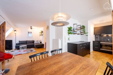 Wohnung zur Miete Wohnen auf Zeit 1.500 € 2 Zimmer 53 m² frei ab 01.01.2025 Lehen Stuttgart 70180