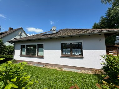 Bungalow zum Kauf 279.000 € 5 Zimmer 149 m² 631 m² Grundstück Gertenbach Witzenhausen 37218