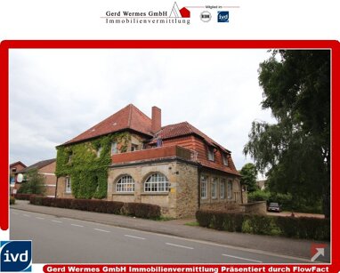 Haus zum Kauf 450.000 € 10 Zimmer 384 m² 1.600 m² Grundstück Schledehausen Bissendorf 49143