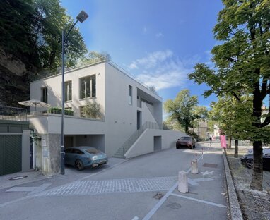 Wohnung zum Kauf 988.000 € 2 Zimmer 57,4 m² Erdgeschoss Salzburg Salzburg 5020