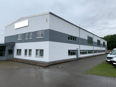 Produktionshalle zur Miete 6,50 € 900 m² Lagerfläche Wilhelm-Loh-Straße 17 Sturzkopf Wetzlar 35578