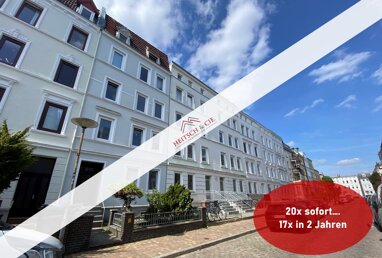 Mehrfamilienhaus zum Kauf 449.000 € 13 Zimmer 235 m² 136 m² Grundstück Holstentor - Nord Lübeck 23554