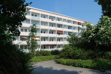 Wohnung zur Miete 178 € 1 Zimmer 29,6 m² 2. Geschoss Str. Usti nad Labem 95 Kappel 823 Chemnitz 09119