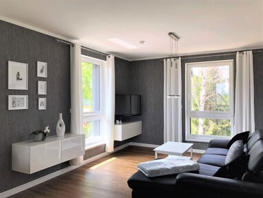 Wohnung zur Miete Wohnen auf Zeit 1.850 € 3 Zimmer 58 m² frei ab 01.07.2024 Marie-Elisabeth-von-Humboldt-Straße Falkenberg Berlin 13057