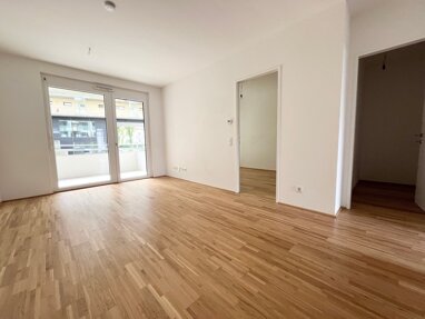 Wohnung zur Miete 495,55 € 2 Zimmer 49 m² Erdgeschoss Eggenberg Graz 8020