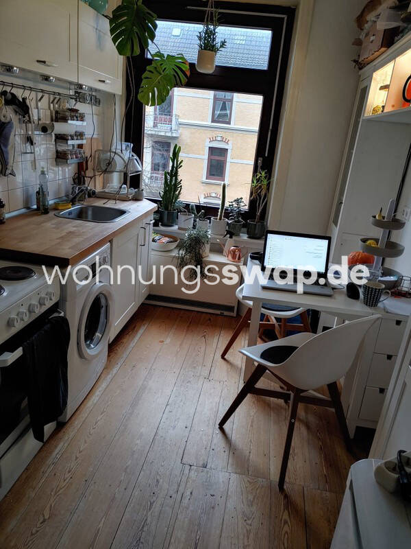 Studio zur Miete · Tauschwohnung