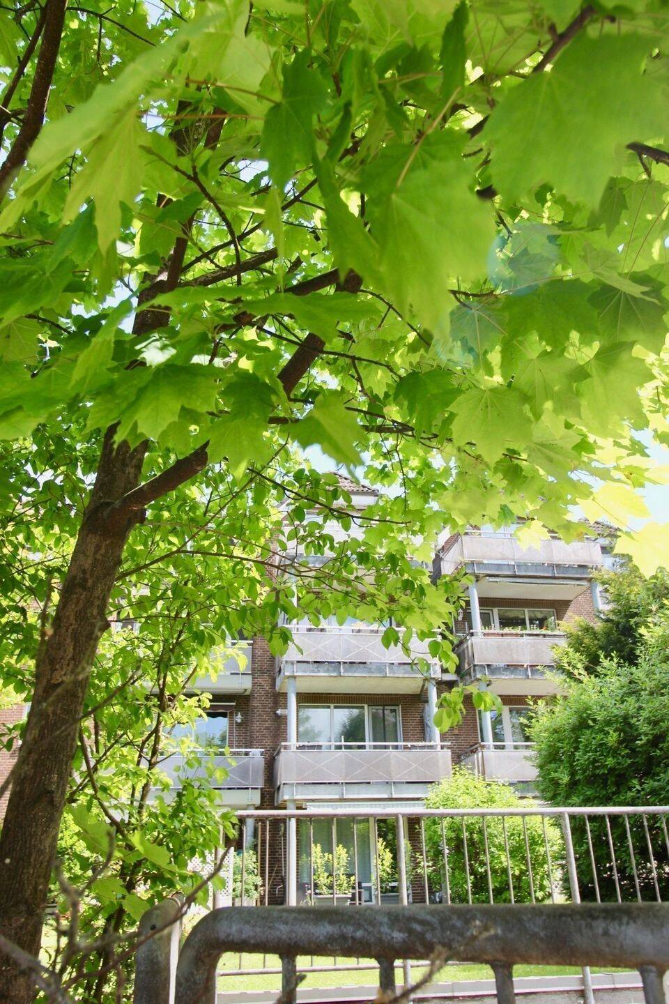 Maisonette zum Kauf