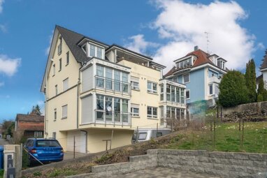 Wohnung zum Kauf 490.000 € 3,5 Zimmer 107 m² Allmannsdorf Konstanz 78464