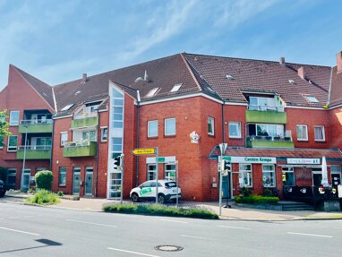 Wohnung zum Kauf als Kapitalanlage geeignet 130.000 € 2 Zimmer 64,3 m² Ostseestraße 12 Schönberg Schönberg (Holstein) 24217