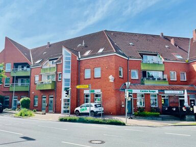 Wohnung zum Kauf als Kapitalanlage geeignet 135.000 € 2 Zimmer 64,3 m² Ostseestraße 12 Schönberg Schönberg (Holstein) 24217