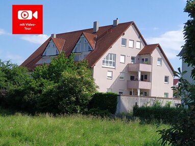 Wohnung zum Kauf 250.000 € 3 Zimmer 98 m² frei ab sofort Rothenburg Rothenburg 91541