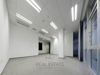 Bürofläche zur Miete 13 € 1.200 m² Bürofläche teilbar von 300 m² bis 1.200 m² Hammerbrook Hamburg 20097