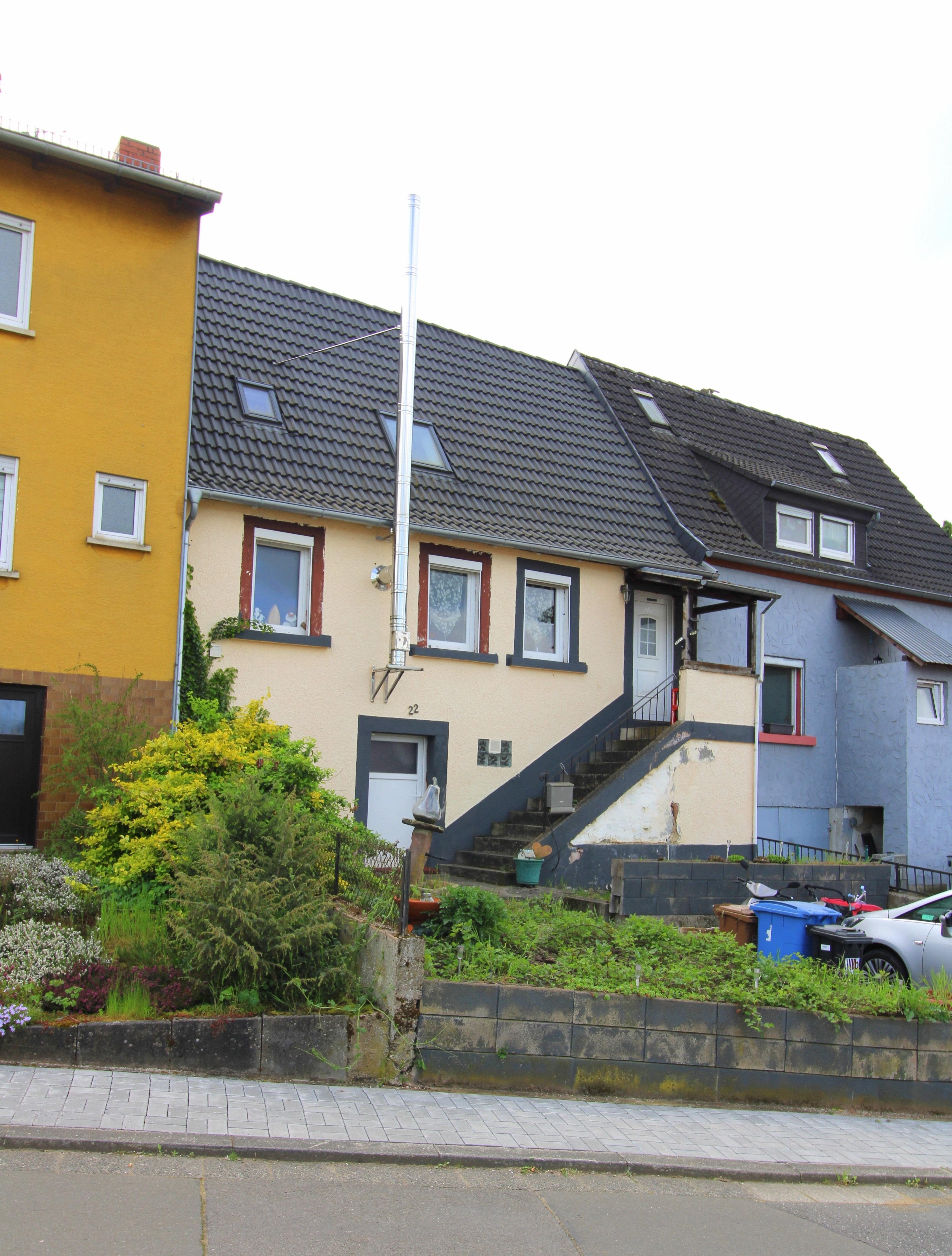 Einfamilienhaus zum Kauf 138.000 € 4 Zimmer 60,7 m²<br/>Wohnfläche 444 m²<br/>Grundstück Katzweiler 67734