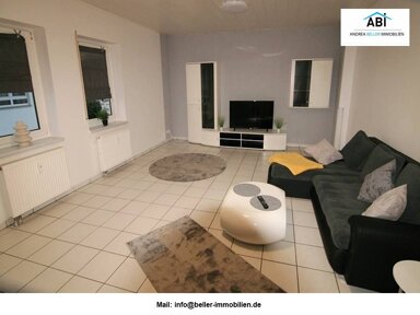 Wohnung zur Miete Wohnen auf Zeit 1.550 € 4 Zimmer 110 m² frei ab 01.03.2025 Bruchköbel Bruchköbel 63486