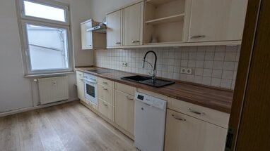 Wohnung zur Miete 380 € 3 Zimmer 75 m² 1. Geschoss Zeulenroda Zeulenroda-Triebes 07937