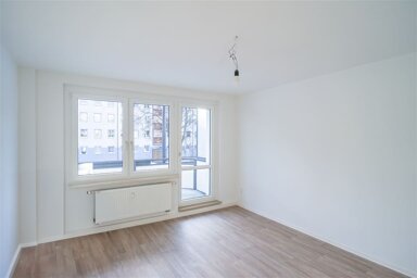 Wohnung zur Miete 310 € 2 Zimmer 50,9 m² 2. Geschoss Neefestraße 25 b Kapellenberg 810 Chemnitz 09119